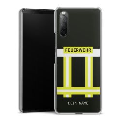 Hard Case transparent