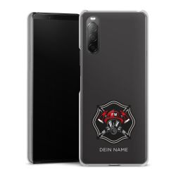 Hard Case transparent