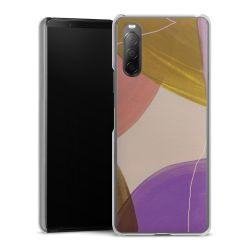 Suojakuori läpinäkyvä