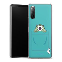 Hard Case transparent