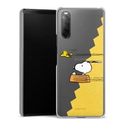 Hard Case transparent