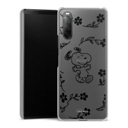 Hard Case transparent