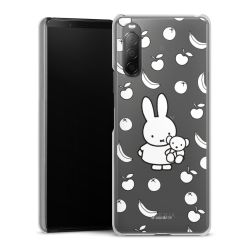 Skyddskal genomskinlig