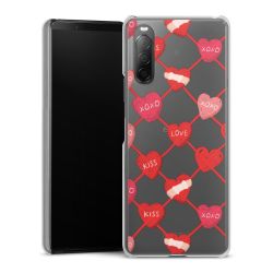 Suojakuori läpinäkyvä