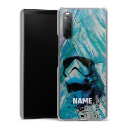 Suojakuori läpinäkyvä