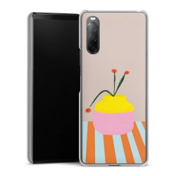 Skyddskal genomskinlig