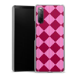 Skyddskal genomskinlig