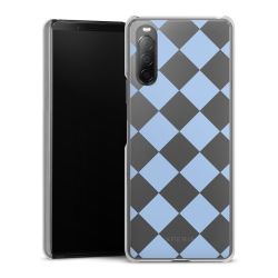 Skyddskal genomskinlig