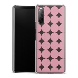 Skyddskal genomskinlig