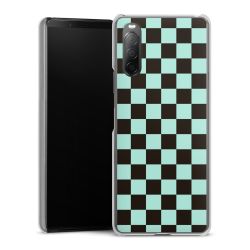 Skyddskal genomskinlig