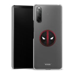 Hard Case transparent