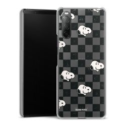 Hard Case transparent