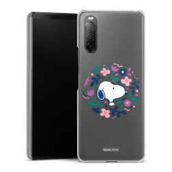 Suojakuori läpinäkyvä