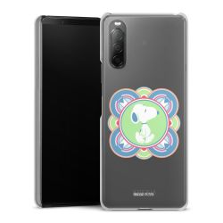 Suojakuori läpinäkyvä