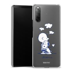 Suojakuori läpinäkyvä