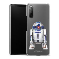 Hard Case transparent