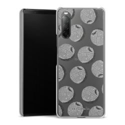 Hard Case transparent