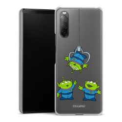 Hard Case transparent