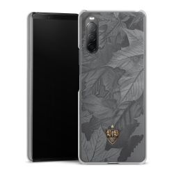 Hard Case transparent