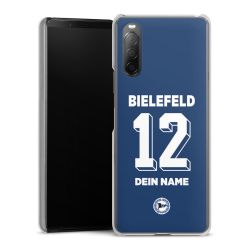 Hard Case transparent