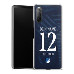 Hard Case transparent