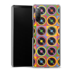 Suojakuori läpinäkyvä