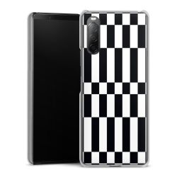 Hard Case transparent