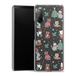 Suojakuori läpinäkyvä