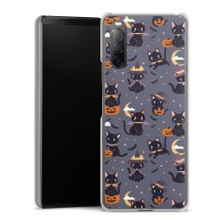 Suojakuori läpinäkyvä