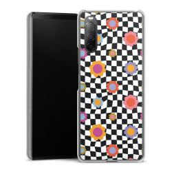 Suojakuori läpinäkyvä