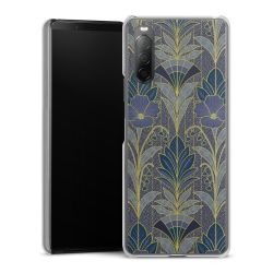 Suojakuori läpinäkyvä