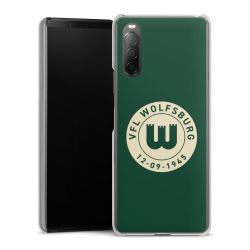 Hard Case transparent