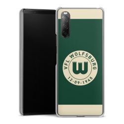 Hard Case transparent