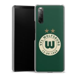 Hard Case transparent