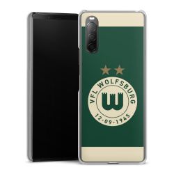 Hard Case transparent