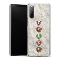 Hard Case transparent