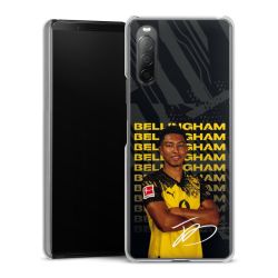 Hard Case transparent