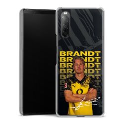 Hard Case transparent