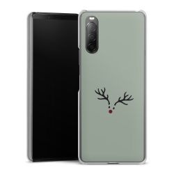 Hard Case transparent