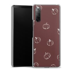 Suojakuori läpinäkyvä