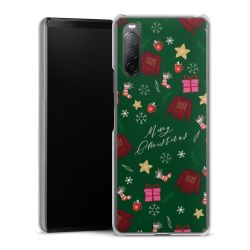 Hard Case transparent