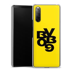 Skyddskal genomskinlig