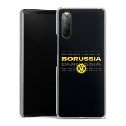 Hard Case transparent