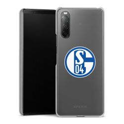 Skyddskal genomskinlig