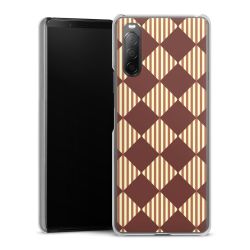 Skyddskal genomskinlig