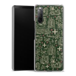 Hard Case transparent