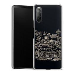 Hard Case transparent