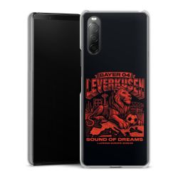 Hard Case transparent