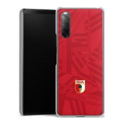 Hard Case transparent