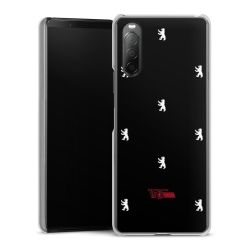 Hard Case transparent